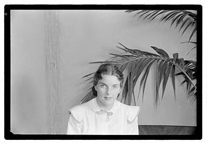 Ann Ford theatre pict.