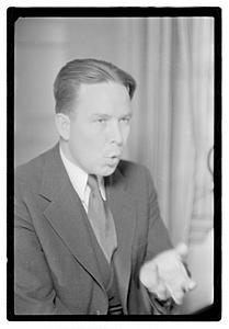 Blair McClosky