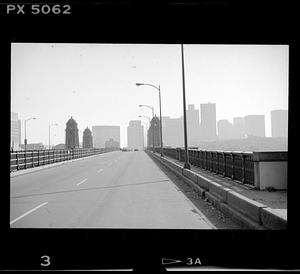 Longfellow Bridge, Boston