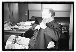 Congressman Tinkham
