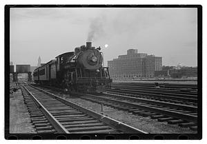 North Station