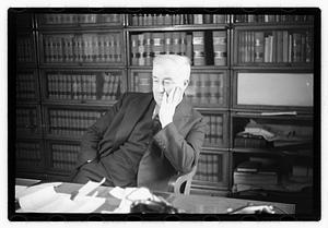 Dist. Att. Foley