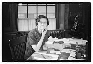 Charlotta Goddard