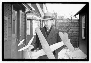 Hewitt Phillips