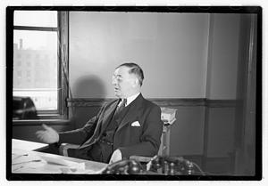 Joseph J. Leonard Police Comm.