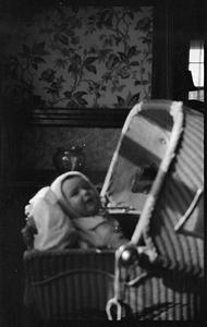Unidentified baby