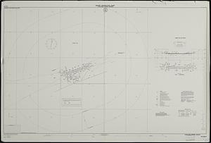 Airport obstruction chart, OC 6513, Ryan Field, Tucson, Arizona