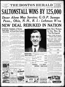 Boston Herald