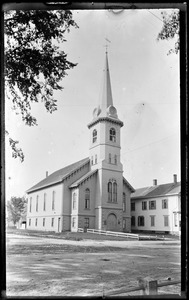 Central Square Congregational Church