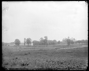 Plymouth County Agricultural Society Fair Grounds