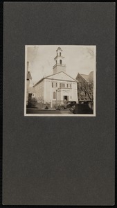 William Street Baptist Church