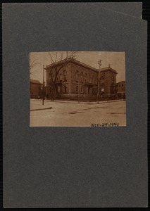 New Bedford Free Public Library