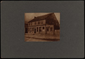 Cole's Tavern