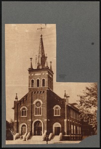 St. Therese's Catholic Church