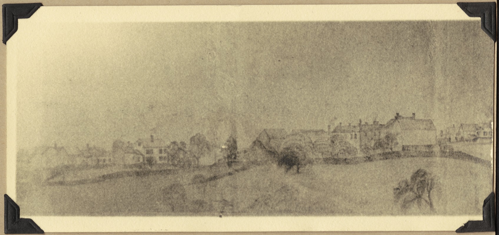 Carlisle center before 1868