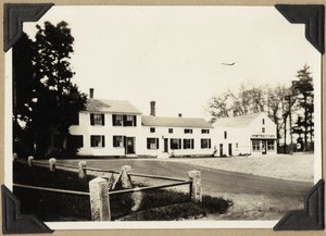 D.L. Chamberlin house