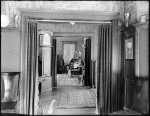 Hall, West Roxbury