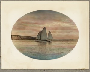 Yacht, Pemberton Hull