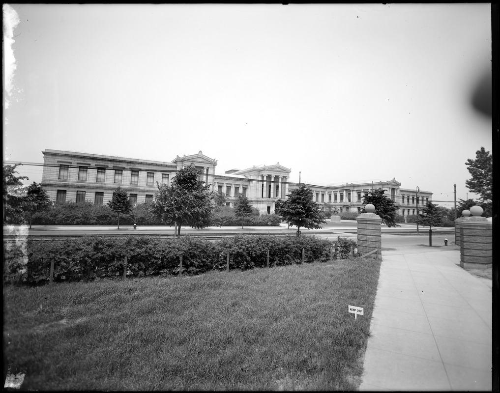 Museum of Fine Arts, Boston