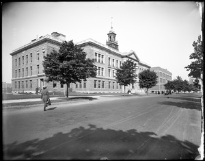 Simmons College