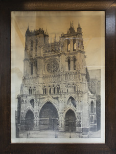 Amiens (Cathédrale)