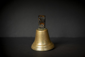 Miss Winsor's bell