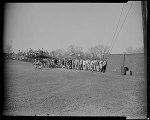 Springfield College baseball