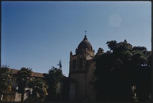 Mission San Carlos Borromeo de Carmelo