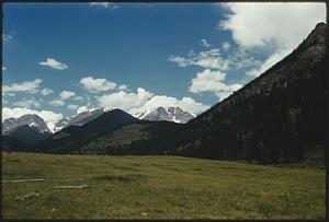 Mountains, Colorado