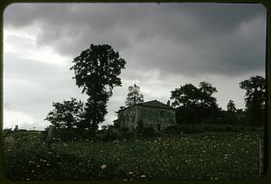 Rural building, Roccasicura, Italy