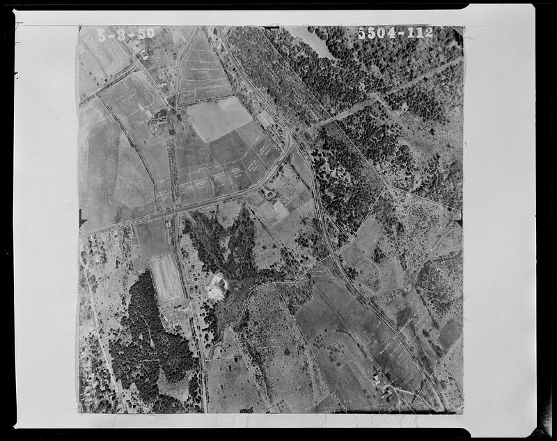 Properties near Prospect Street and Cross Road and Leominster Road