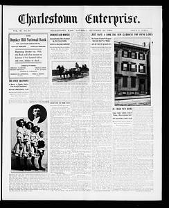 Charlestown Enterprise, September 24, 1904