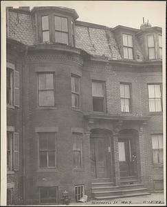 70 Kendall St., wd. 9