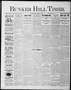 Bunker Hill Times
