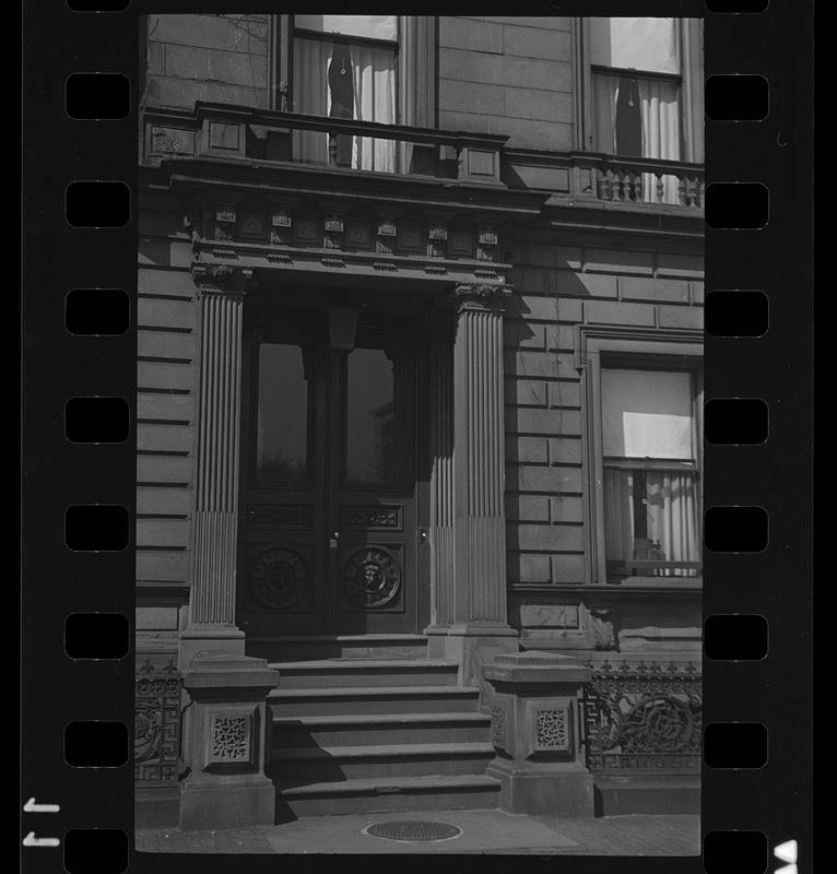1 Arlington Street, Boston, Massachusetts