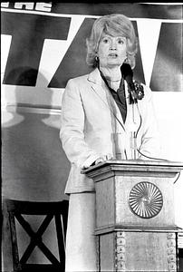 Congresswoman Margaret Heckler 2