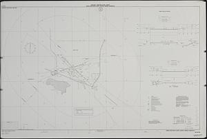 Airport obstruction chart, OC 5174, Bemidji-Beltrami County Airport, Bemidji, Minnesota