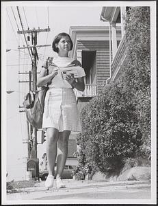 Kathleen Kirvan