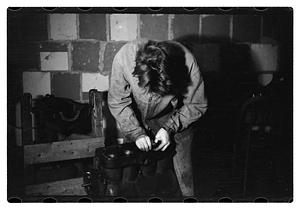 Perkins Inst. For the Blind