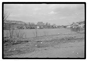 Chandler's Pond