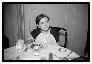 Ruth Slenczynska 10 years old piano prodigy
