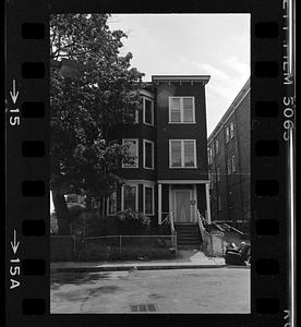 10 Kensington Street, Roxbury, Boston