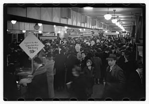 Filene's Bargain Basement