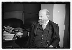 Congressman Tinkham