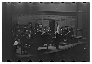 Concert for P. Rican victims