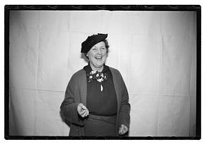 Ladies Auxiliary Vets. Foreign Wars