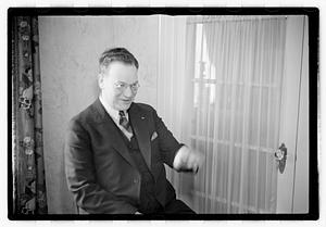 Rabbi Sedar