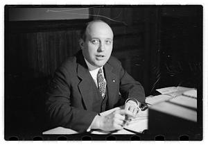 Joseph Riley