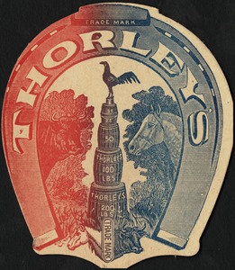 Thorley's