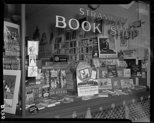 Strandway Book Shop